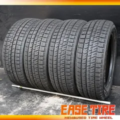 ブリヂストン BLIZZAK VRX2 165/55R14 4本セット 2024年製 未使用 スタッドレス モコ パレット ekワゴン等のサムネイル