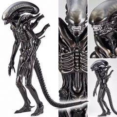 エイリアン2【エイリアン ウォーリアー】ディオラマ スチタュー サイド