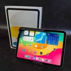 2026年最新】Apple iPad(第10世代)の人気アイテム - メルカリ