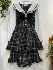 2026年最新】lizlisaセーラーセットアップの人気アイテム - メルカリ