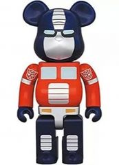未開封 ベアブリック 1000％ （東京2020オリンピックエンブレム