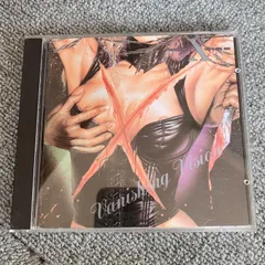 2026年最新】x japan vanishing visionの人気アイテム - メルカリ
