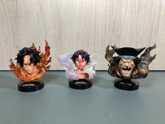 週末限定値下げ ベルセルク フィギュアコレクション ガッツ キャスカ