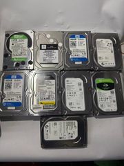 3点セット【ジャンク】3.5インチHDD/8TB*3 - メルカリ