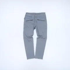 M ZADIG&VOLTAIRE ザディグ・エ・ヴォルテール レディース デニムパンツ 0709Hのサムネイル