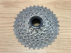 SIXWEEL CS-XR-1286 12速 11-33T カセットスプロケット - メルカリ