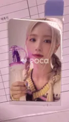 (G)I-DLE ミヨン 公式 ペンライト ポーチ Ver.2のサムネイル