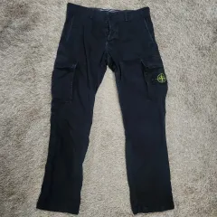 (ヴィンテージボックス) STONE ISLAND ストーンアイランド 正規品 ズボン W31 正規品販売完了のサムネイル