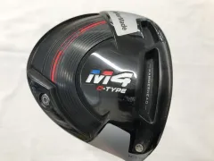テーラーメイド M4 D-TYPE US 10.5度 ATMOS Red 5 Rフレックス ドライバー 中古 ゴルフドゥ!NEXTさいたま三室店【最短即日発送】のサムネイル