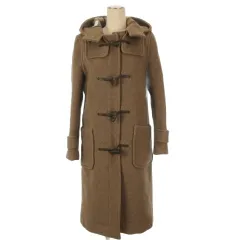 ジャーナルスタンダード レリューム JOURNAL STANDARD relume LONDON Tradition ダッフル コート ロング 36 グレージュ 260630Eのサムネイル