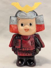 バンダイ☆1988☆霊幻道士 ベビーキョンシー ソフビ - メルカリ
