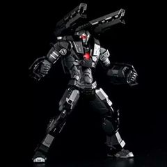 新品 RE:EDIT センチネル アイアンマン IRON MAN #13 千値練 - メルカリ