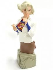 海外限定スーパーウーマン ドリンクフィギュア新品未開封海外正規