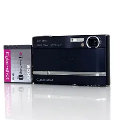 2026年最新】cyber-shot dsc-t9 sonyの人気アイテム - メルカリ