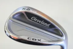 クリーブランド　【訳あり】CBX　56度　NSプロ950GH　Sフレックス　ウェッジ　中古　ゴルフドゥ！春日井店【最短即日発送】のサムネイル