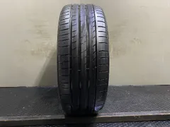 MINERVA RADIAL F205 225/45ZR19 19インチ 夏タイヤ 1本 23年製 MAZDA6セダン/MAZDA6ワゴン アテンザワゴン C-HR BMW/X2等　(KTM778)のサムネイル