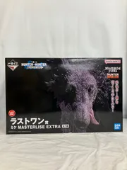 2026年最新】ラストワン賞 一番くじ HUNTER×HUNTER ミケ MASTERLISE