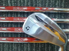 中古 アイアンセット テーラーメイド P790 2025/N.S.PRO MODUS3 TOUR 105/S/26.5[3972]■博多のサムネイル