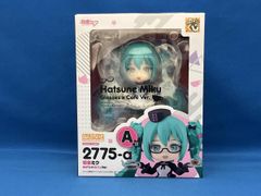 グッスマくじ 初音ミク 2025 Autumn A賞 ねんどろいど - メルカリ