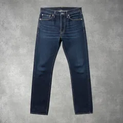 orSlow オアスロウ Lot 107 デニム パンツ 41-6-83のサムネイル