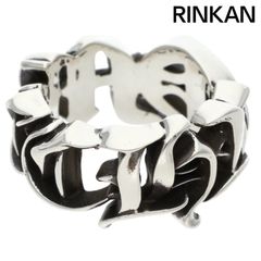 シャネル P60439K46038 LA PAUSAカシミアクルーネックニット メンズ 40
