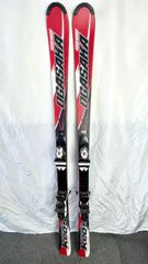 OGASAKA TC-LF スキー板 GR585プレートビンディングPro17付 - メルカリ