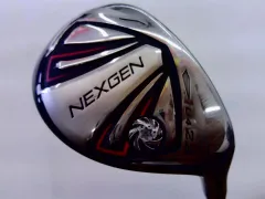 ネクスジェン　NEXGEN 2016　22度　NEXGEN E.I.F 2016　SRフレックス　ユーティリティ　中古　ゴルフドゥ！湘南茅ヶ崎R1号店【最短即日発送】のサムネイル
