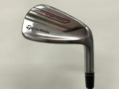 テーラーメイド　【訳あり】P790　プロジェクトX　アイアン　中古【最短即日発送】のサムネイル