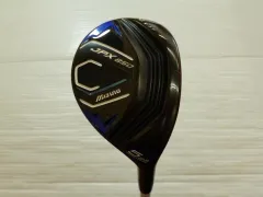 ミズノ　JPX 850　25度　Orochi (MIZUNO)　SRフレックス　ユーティリティ　中古【最短即日発送】のサムネイル