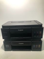 Canon G7030 インクジェットプリンター 本体 ジャンク 部品取り - メルカリ
