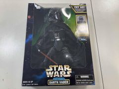 希少】STARWARS エレクトロニック スターデストロイヤー ※動作確認済み
