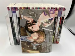 プロミス・シンデレラ  橘オレコ  全巻セットのサムネイル