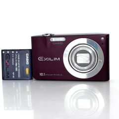 【G2112】 CASIO EXILIM EX-Z1 カシオ エクシリム G2112】 CASIO EXILIM EX-Z1 カシオ エクシリム - メルカリ