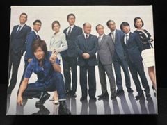 初回限定版THE CLOSER コンプリート・シーズン1-7 DVDボックス - メルカリ