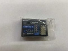 Futaba R404SBS-E 受信機 F-4G対応 - メルカリ