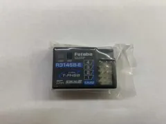 双葉電子工業 (Futaba) 2.4G T-FHSS 受信機 R314SB-E 4PM Plus・3PVなどにのサムネイル