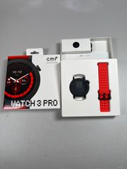 cmf by NOTHINGWATCH 3 PRO 本体