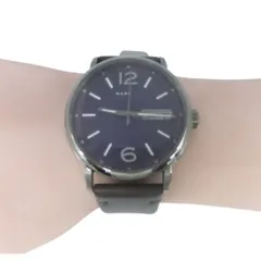 Marc by Marc JacobsのFergus MBM5078　腕時計　【1016206】のサムネイル