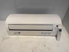 448 DAIKIN 2017年製 10～12畳用 分解洗浄済み - メルカリ