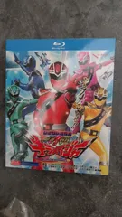 2026年最新】キラメイジャー dvdの人気アイテム - メルカリ
