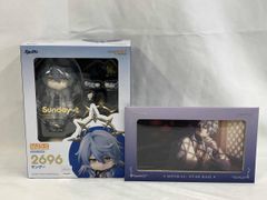 d*3様 ヱヴァンゲリヲン新劇場版 碇シンジ 渚カヲル フィギュアセット