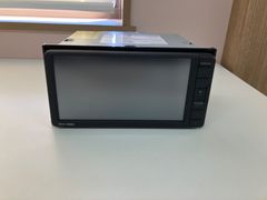 カーナビ ダイハツ純正 JVCKENWOOD NMZK-W75DE 2025 - メルカリ
