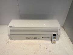Panasonic エアコンセット CS-288CF 東京都東村山市、引取限定 - メルカリ