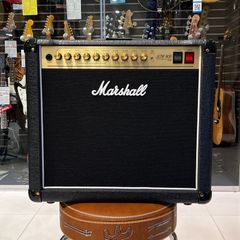 12530】MARSHALL DSL40C 真空管アンプ マーシャル - メルカリ