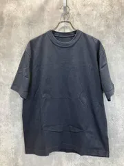 The Ennoy Professional エンノイ 無地TEE ネイビー サイズ S のサムネイル