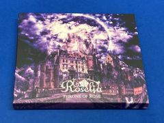 Roselia 15th Single 礎の花冠 Blu-ray付生産限定盤 - メルカリ