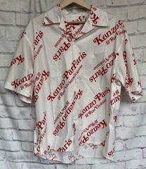 KENZO x VERDY KENZO BY VERDY SS SHIRT - メルカリ