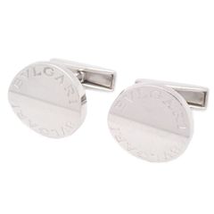 BVLGARI ブルガリ カフス カフリンクス SV925 ビジネス シルバー