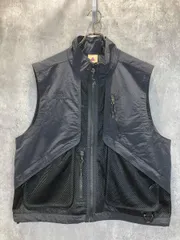 NIKE ACG ナイキエーシージー AS NRG VEST ブラック サイズ M のサムネイル