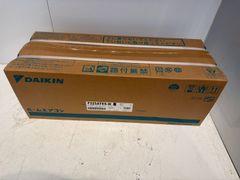 435 DAIKIN 2025年製 6～8畳用 新品未開封 保証書付き - メルカリ